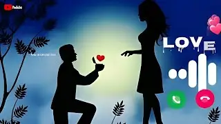 I Love you babu Ringtone message | No Copyright Ringtone download | Love Ringtone#loveringtone#bgm