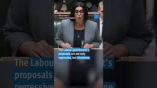 The UK unveils 