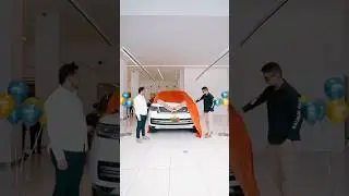 VIP DELIVERY OF RANGE ROVER VELAR ✅💯 #rangerover #dreamcar #viralshort #shorts