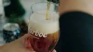 Harboe Julebryg