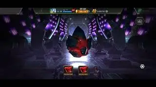 paragon opening