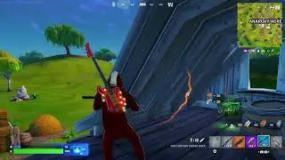 BOSH | #cgngames on #Twitch #fortnite #gaming