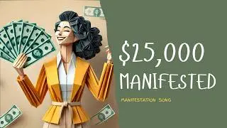 This Song Helps Reset Your Money Baseline to $25000