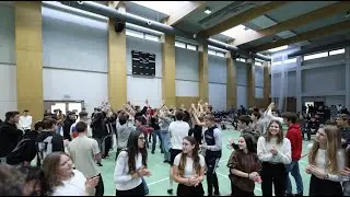 Vánoční akademie 2024 - SPŠ Žďár nad Sázavou