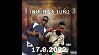 OKZY feat KAOU boy indou ye toro