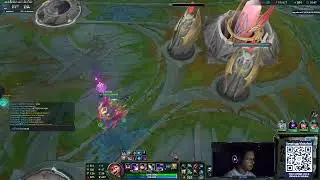 🔥 DO DIAMANTE AO DESAFIANTE | RANKED AO VIVO &ndash; SEASON 2026