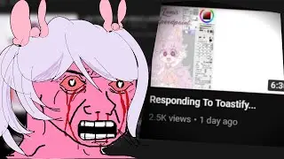 Lumistarbun Responds To The Drama...