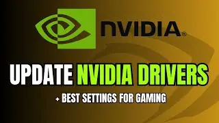 How To Update NVIDIA Drivers In Windows 11