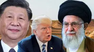 Kina i jep RAKETA IRANIT! Kujdes nga sulmet balistike! Amerika do të sulmojë në rrugë detare