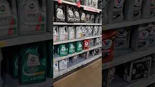Cual es el mejor aceite para tu auto? Full synthetic!!