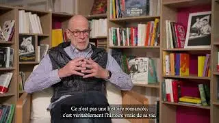 Simenon - L'Ostrogoth - entretiens avec Jacques de Loustal, John Simenon, J-L Fromental, J-L Bocquet