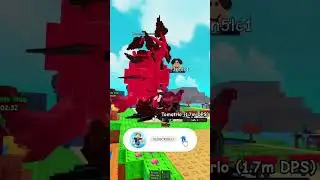 🫣WHY DID TOMATRIO LOSE TO THE LAST BRAINROT?🤔 Plants vs Brainrots #roblox #plantsvsbrainrots