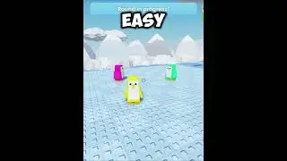 IS THIS The Best Peguin KNOCKOUT Strat?!