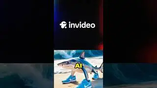 InVideo AI | Create AI Images for Free! #ai #aitutorials