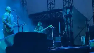 Modest Mouse - Float On (Live in New York City, August 21, 2023)