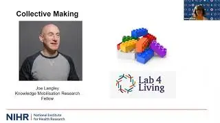 An introduction into knowledge mobilisation for researchers