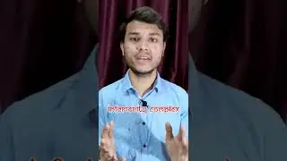 Inferiority Complex in Dhritrashtra | Mahabharat Story