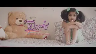Small World | Malayalam Short Film | Ameya Vimal | Rohit Menon