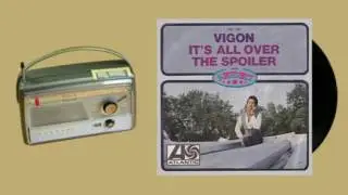 Vigon - It's All Over (1968)