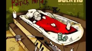 Patrick Horla  - Doentio