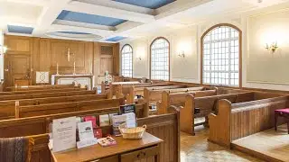 Goodenough College &ndash; University Residence, London, United Kingdom | Travel Lover