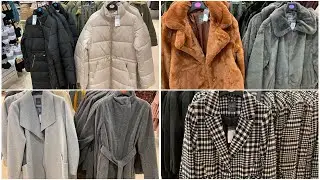 PRIMARK WOMEN'S JACKETS AND COATS - November, 2020