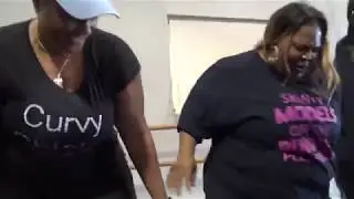 Miami Curves Week+ Presents Dance Your Pounds Off Miami