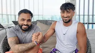 Sav’s Recomp Should NOT Have Been Possible…