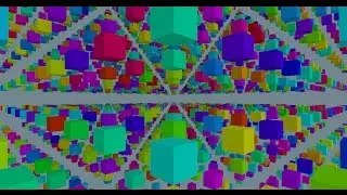 360 Cubes