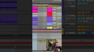 Easily Add Groove In Ableton