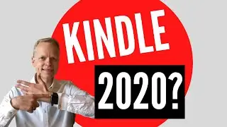 Is self publishing on Kindle worth it in 2020?