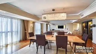CANNES - APPARTEMENT A VENDRE - 8 000 000 &euro; - 193 m&sup2; - 4 pi&egrave;ces