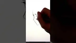 Drawing | Aerith | Final Fantasy VII Fanart