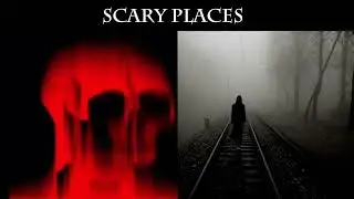 Mr Incredible Becoming Uncanny most scary places! Story Mode! BEST MEMES 2022!
