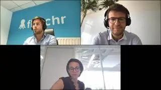 Webinar | Adopter les bons outils RH du sourcing au planning, un enjeu majeur