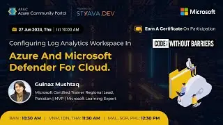 Configuring Log Analytics Workspace in Azure and Microsoft Defender for Cloud