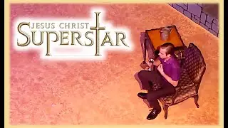 Pilate's Dream - Live (Jesus Christ Superstar)