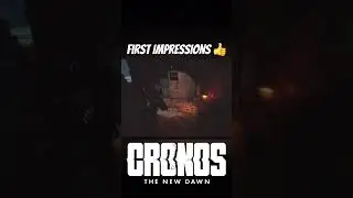 Lived up to the Hype & More 👍 l Cronos The New Dawn could be GOTY 2025 l First Impressions 