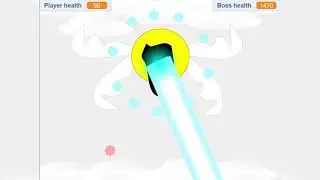 Battle of heaven (Music video) - (Made by LilgamerZE)