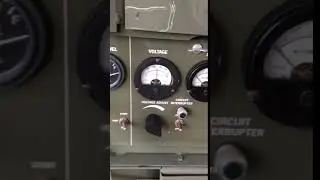 3 KW GENERATOR FZA 18039