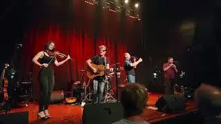 Highlights from Gaelic Storm @ Old Rock House