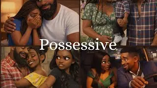 Possessive 