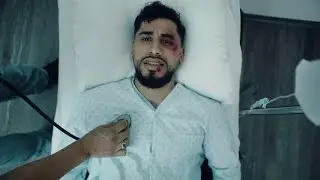 Manny Torres - I Still Stand [Official Music Video]