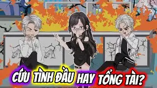 (Full) Cứu TÌNH ĐẦU Hay TỔNG TÀI? | TTD Vietsub