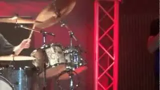 Deep Purple - Wasted Sunsets (Live in Dubai 2013)