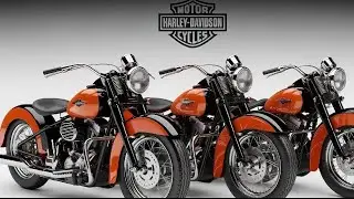 2026 Harley-Davidson Model J Is BACK?! This Legendary Beast Will Shock Every Biker!