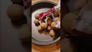 IKEA MEATBALLS