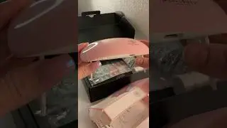Polygel nail kit unboxing // Modelones polygel from Amazon