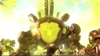 Etherium - Launch Trailer