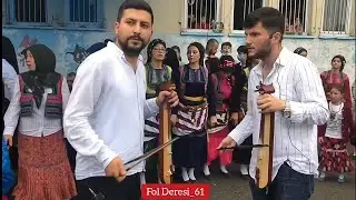 Yeni ✓ Ali TETİK & Emre SARICI - Ağasar Dik Horon